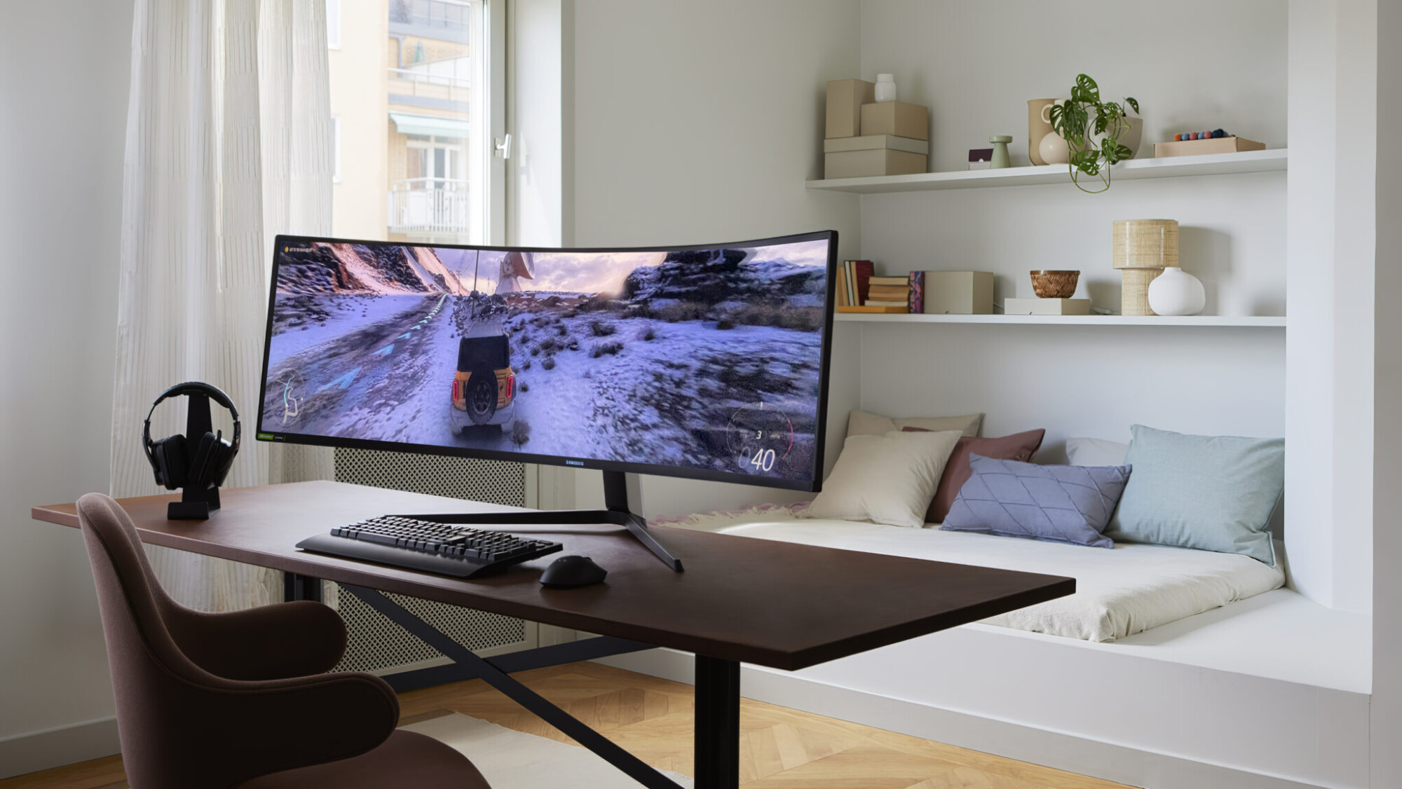 The 4 Best Monitors For Your Home Office Smart Living Store